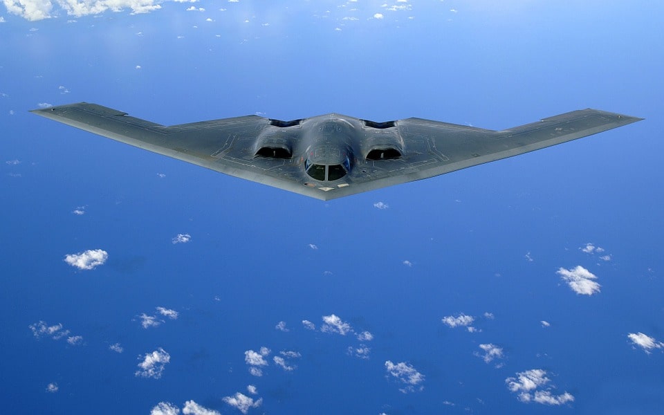 Aerospace