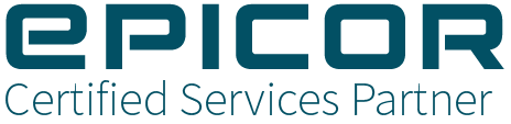 Epicor Certified Partner